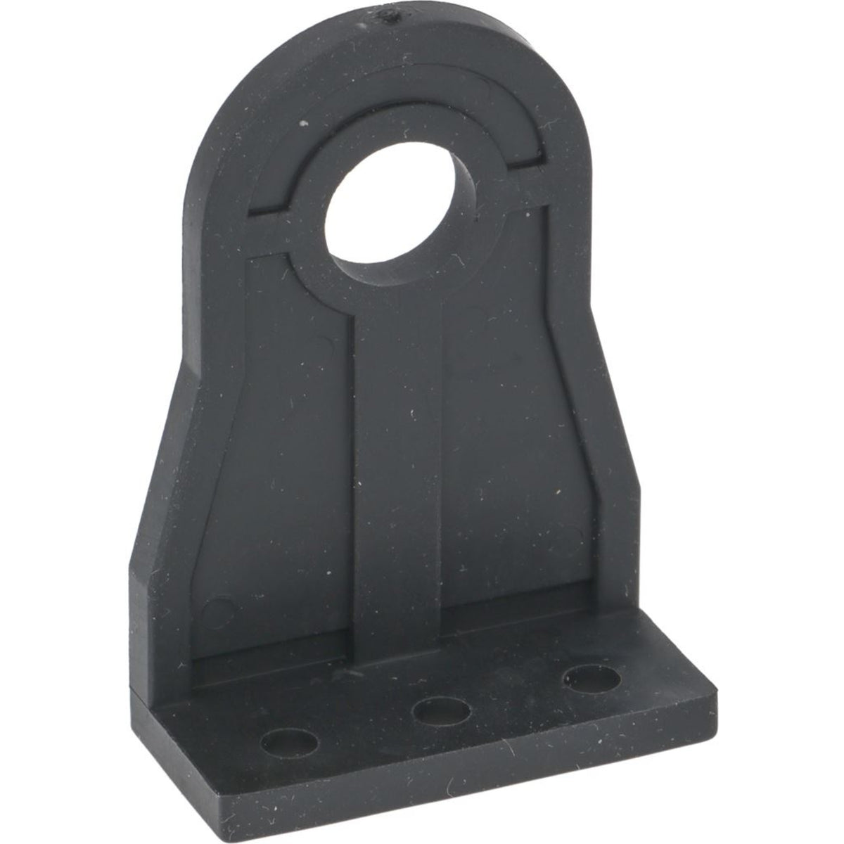 Vibration pump suspension