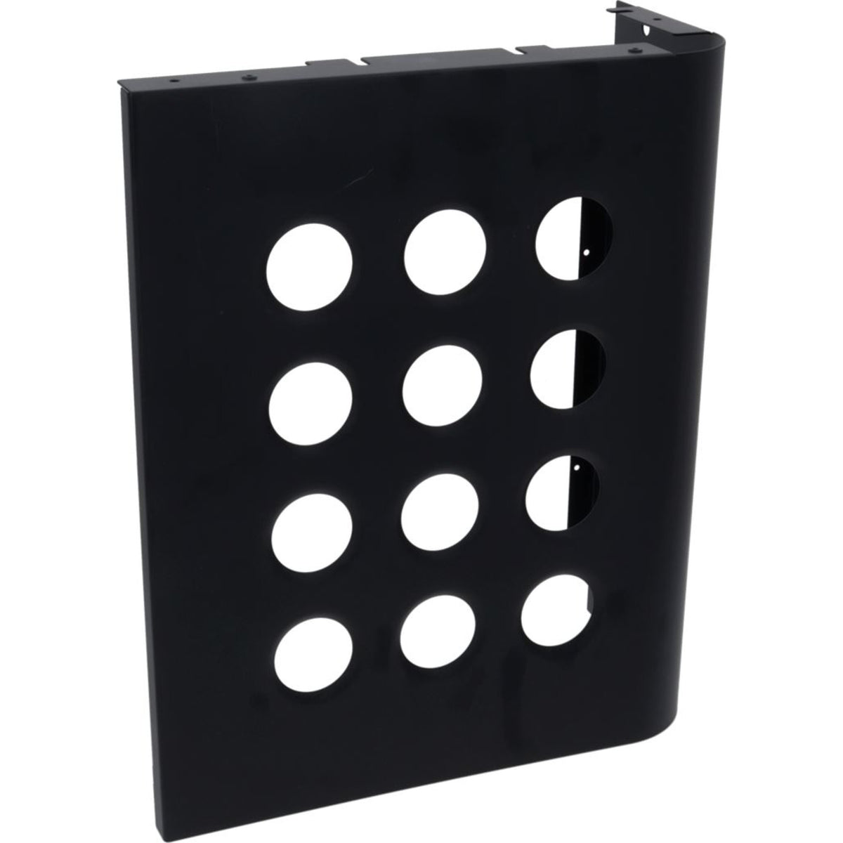 Side panel TCA black right