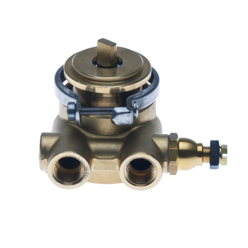 Rotationspump Evo/Crono/R58/R60/Cinq