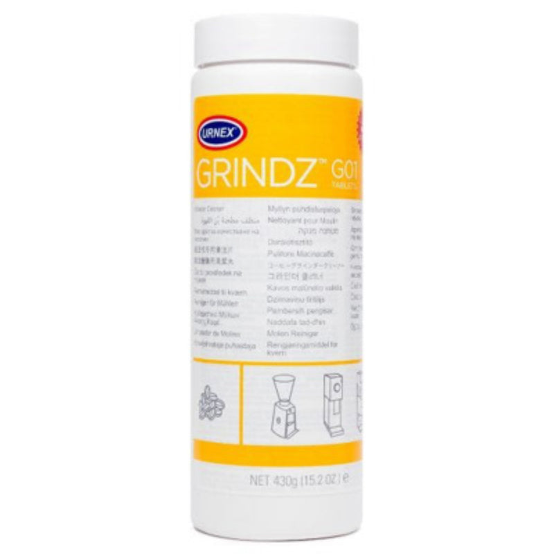 Grindz kvarnrengöringsbönor 430 g