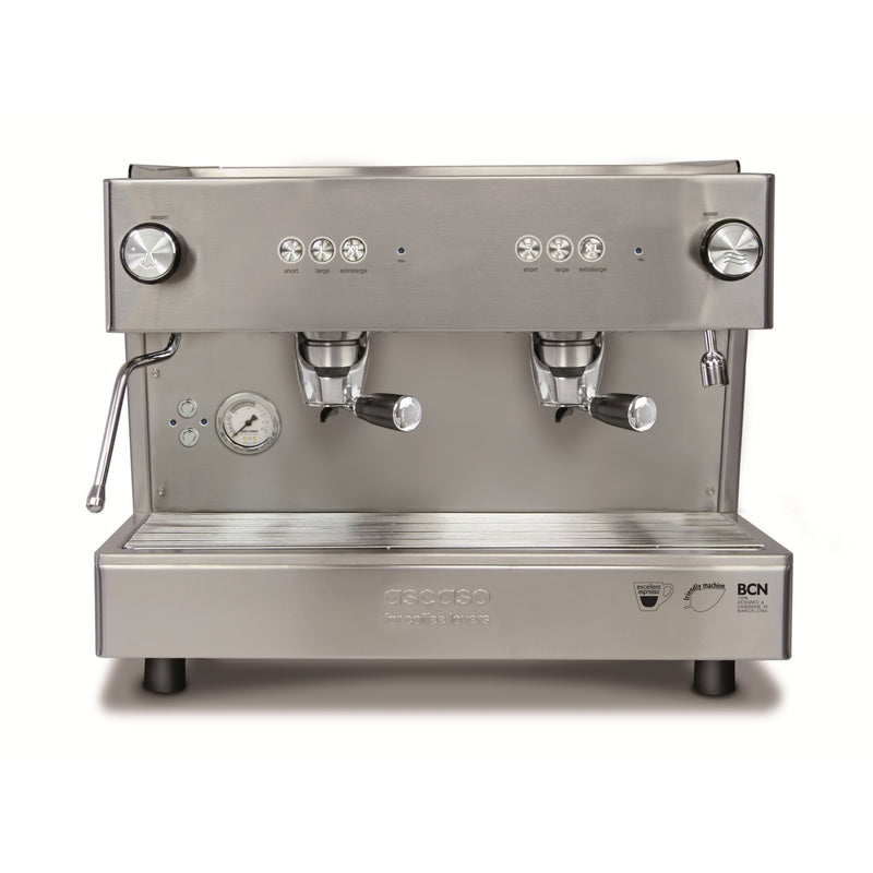 Bar Pod 2-grp Compact manuell