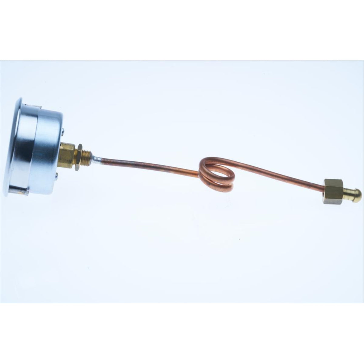 Manometer pump Evo V1 2010-