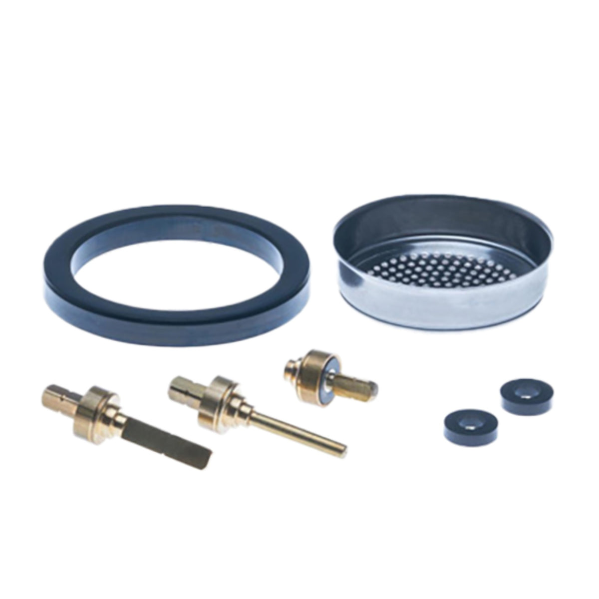 Grupprenovering Rocket Original E61