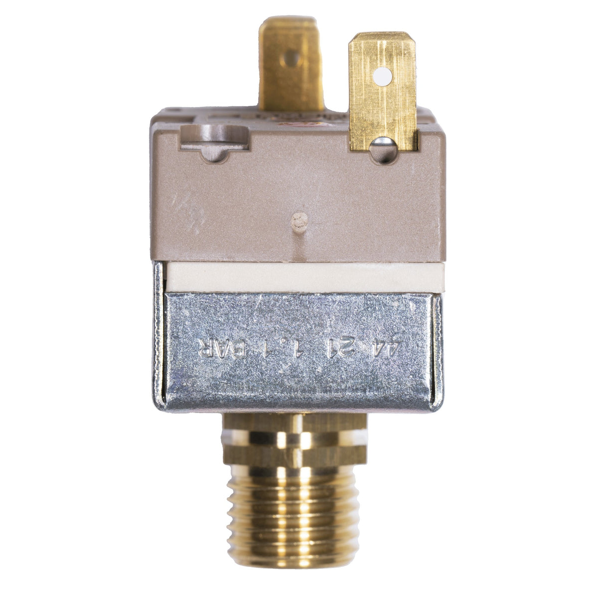 Pressostat Campini 1,1 bar 16A 1/4"