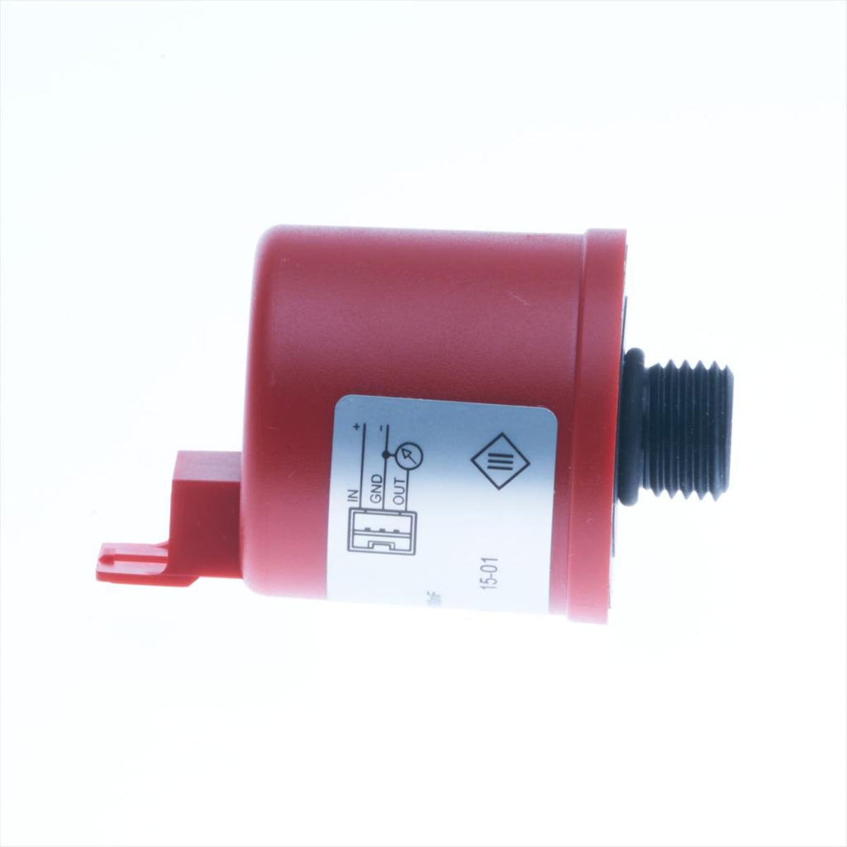 Trycksensor