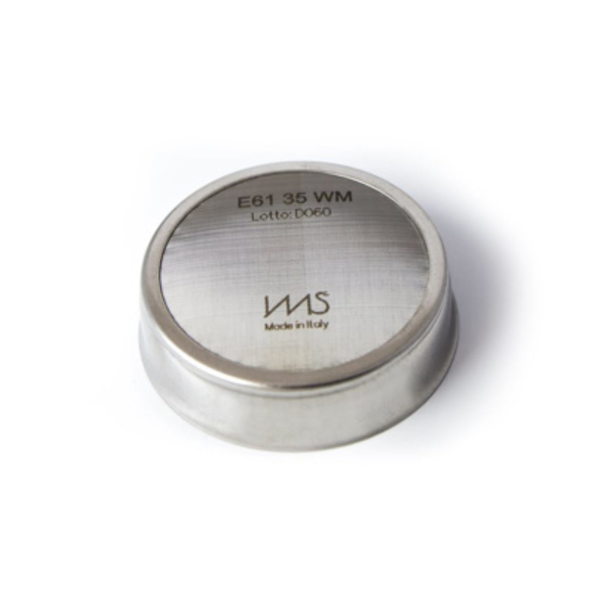 E61 Group Screen 60mm Competition