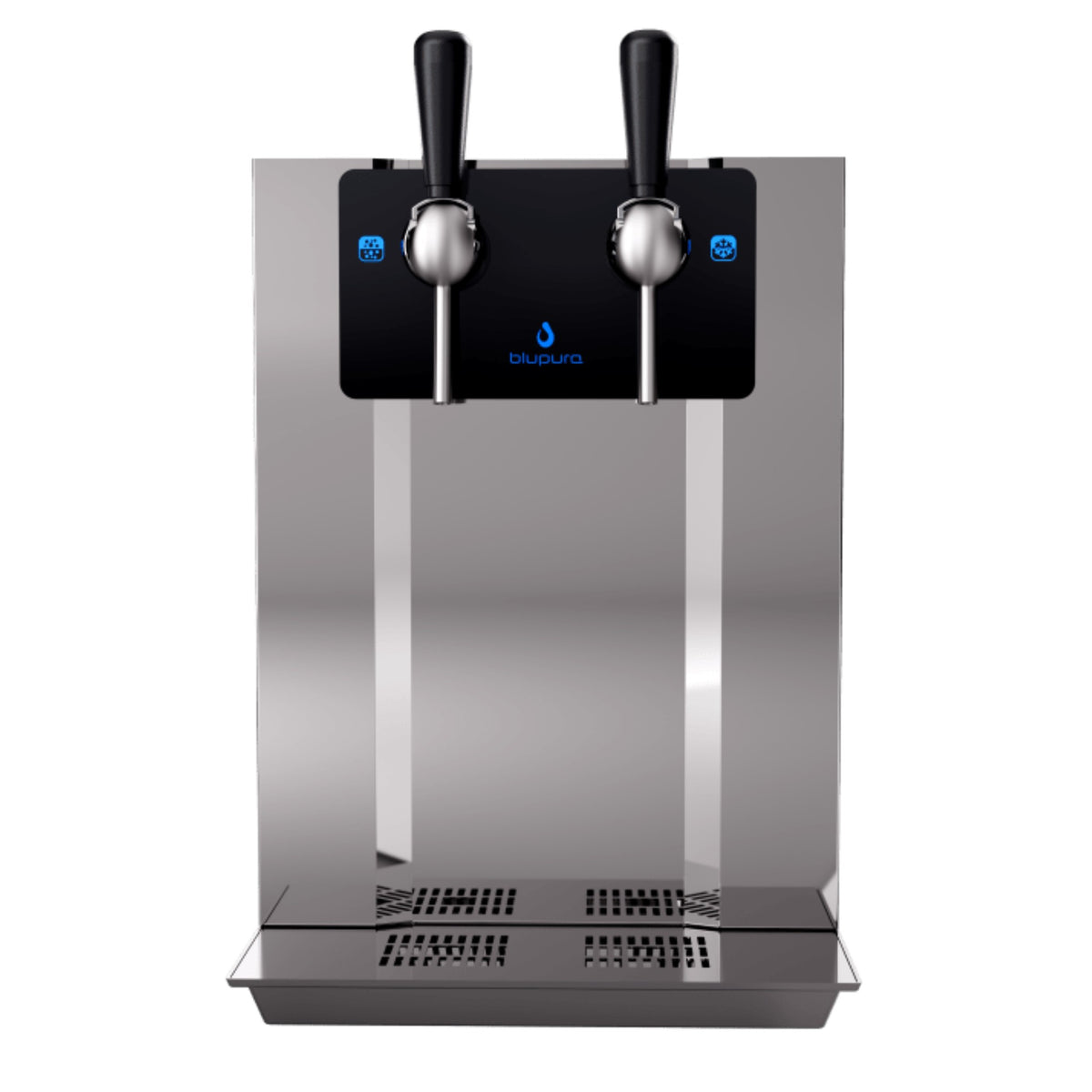 Blupura Blubar 60 Tap fizz vattenautomat