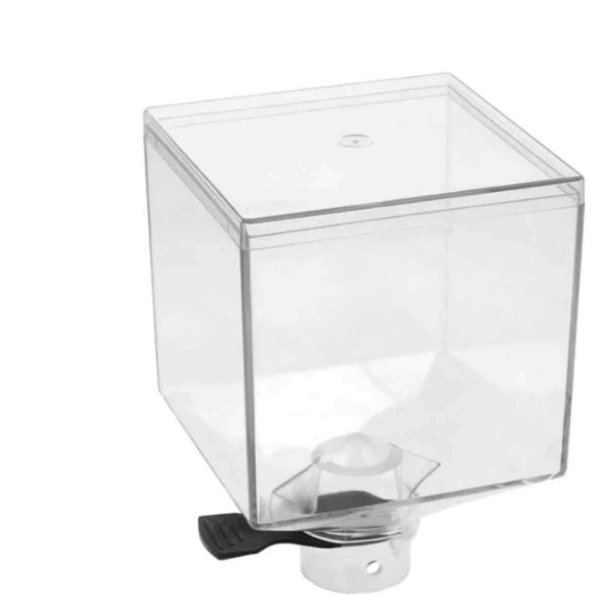 Bönhållare 510 g transparent Mignon