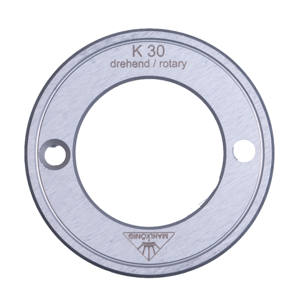 Mallet discs EK11-K30