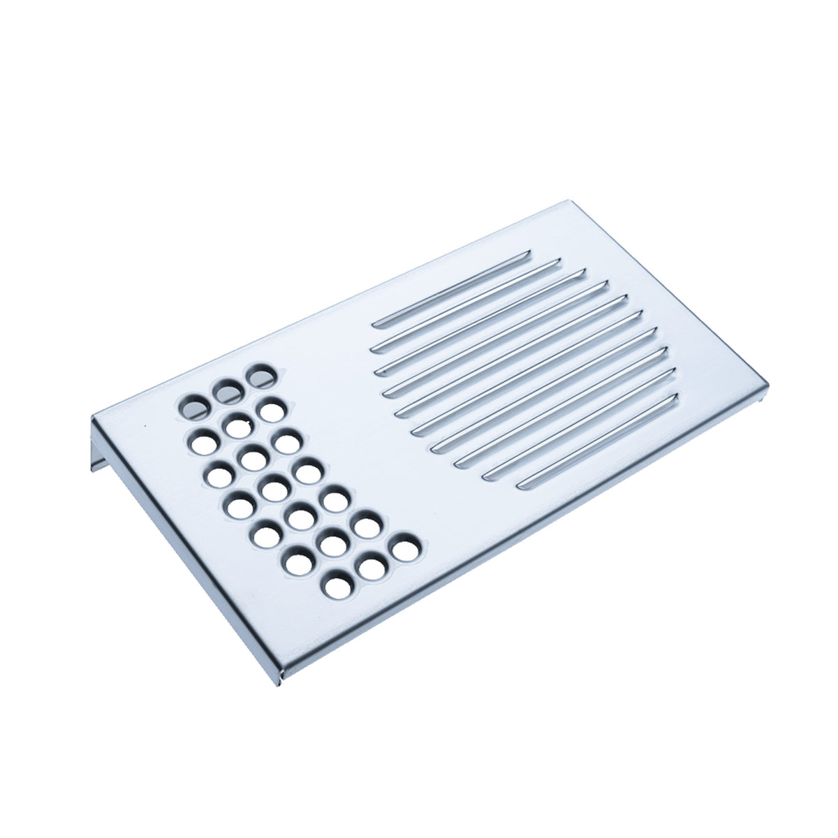 Grille Silvia