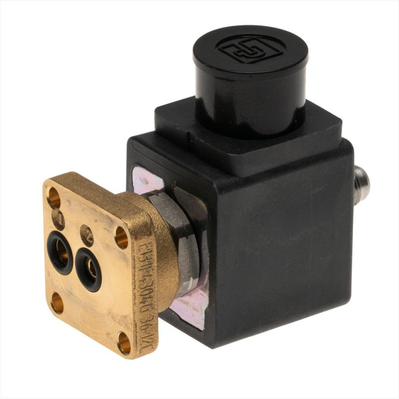 Solenoid valve group 24V