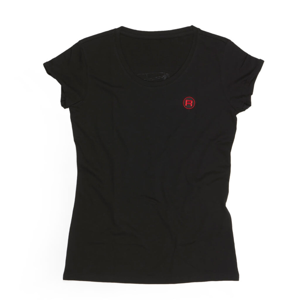 T-shirt Premium Black - women's size XL