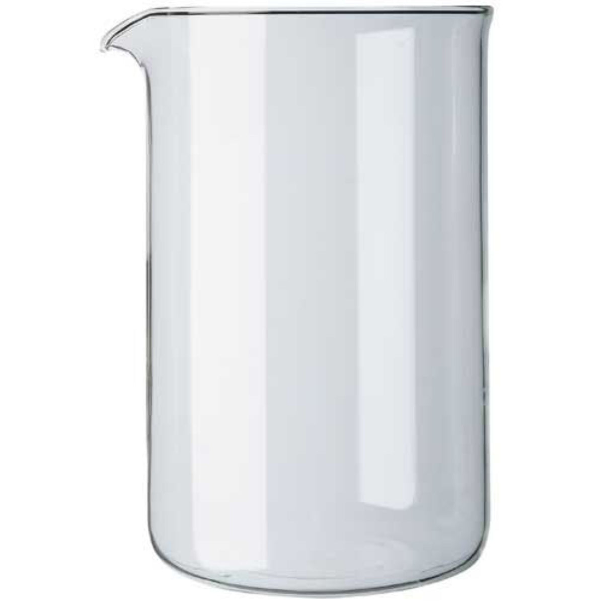 Bodum Chambord glas 12-kopp