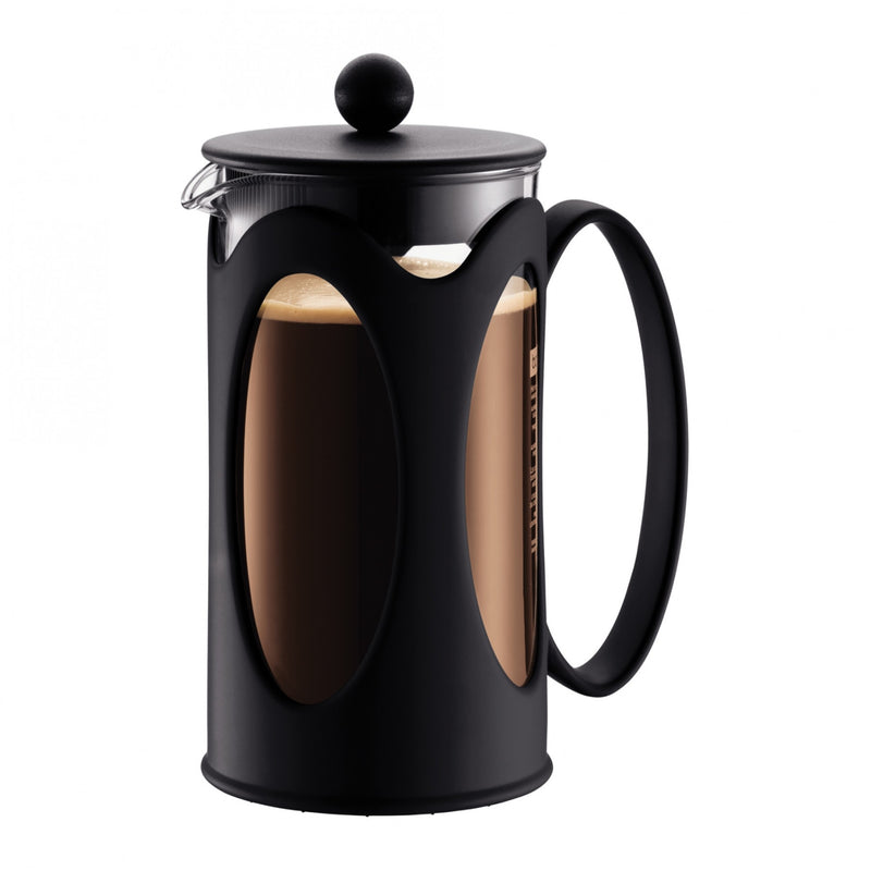 Bodum Kenya French press