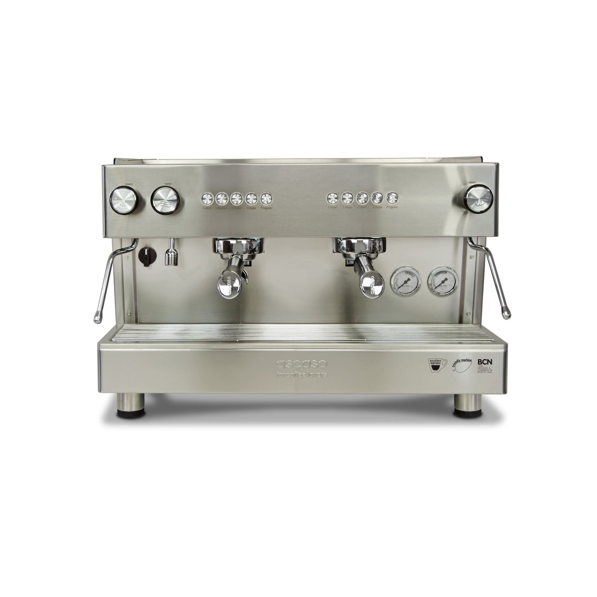 Barista Pro 2-group