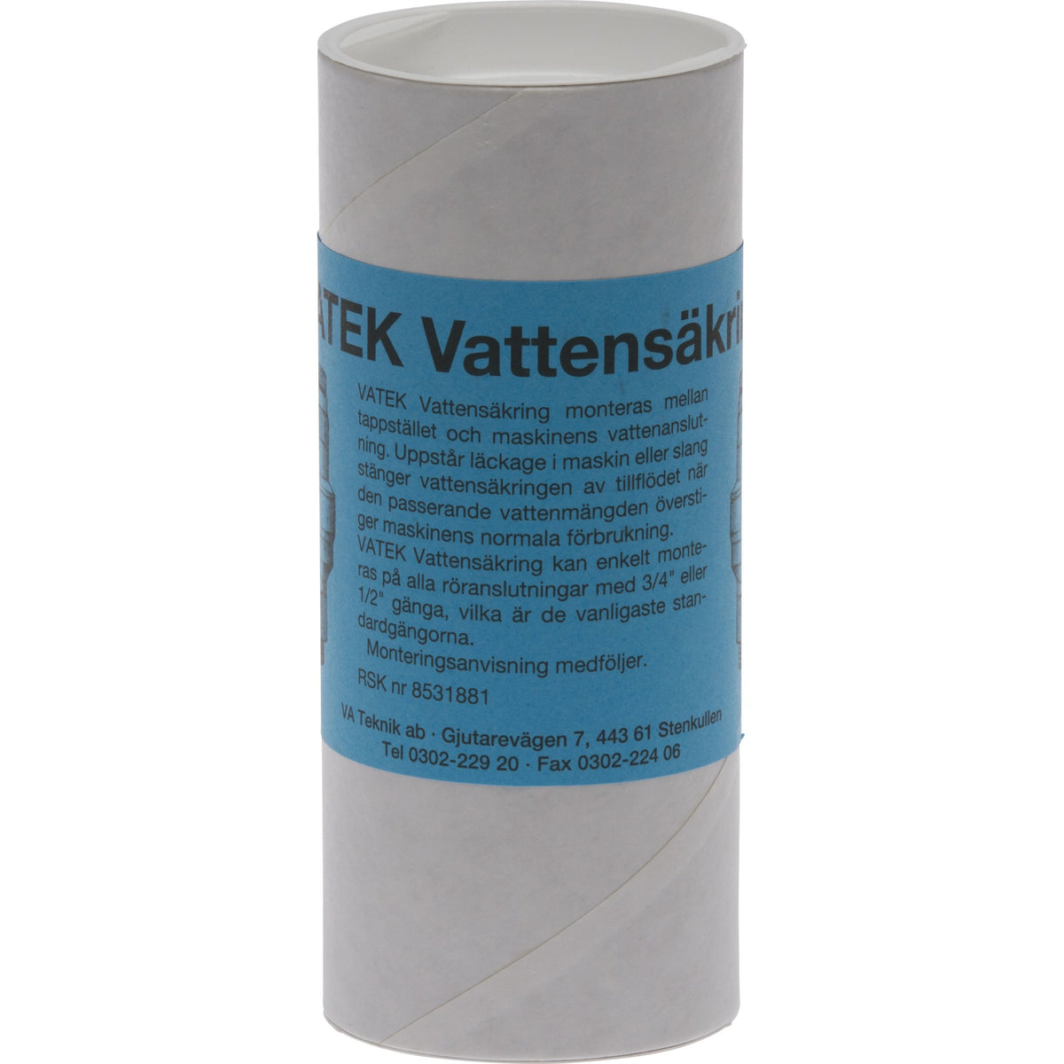 Waterblock