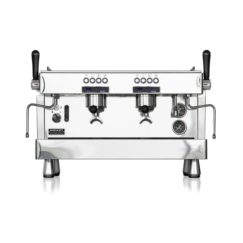 Rocket Espresso R9 2-grupp espressomaskin