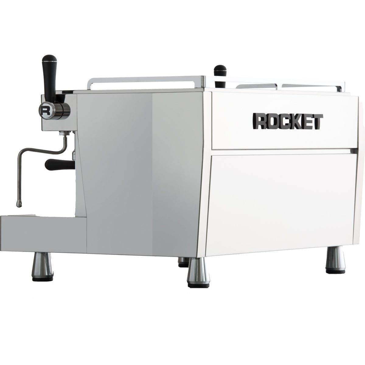 Rocket Espresso R9 2-grupp espressomaskin
