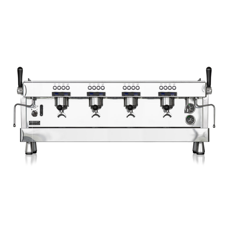 Rocket Espresso R9 4-grupp espressomaskin