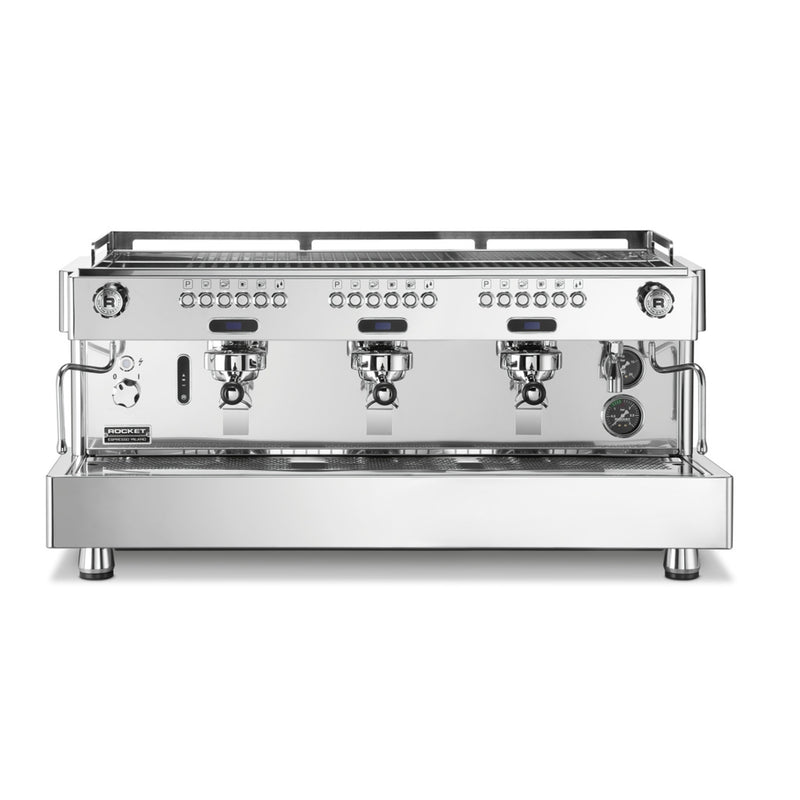 Rocket Espresso RE A3 Timer espressomaskin