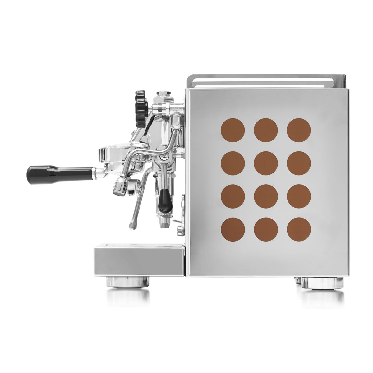 Rocket Espresso Appartamento espresso machine - white