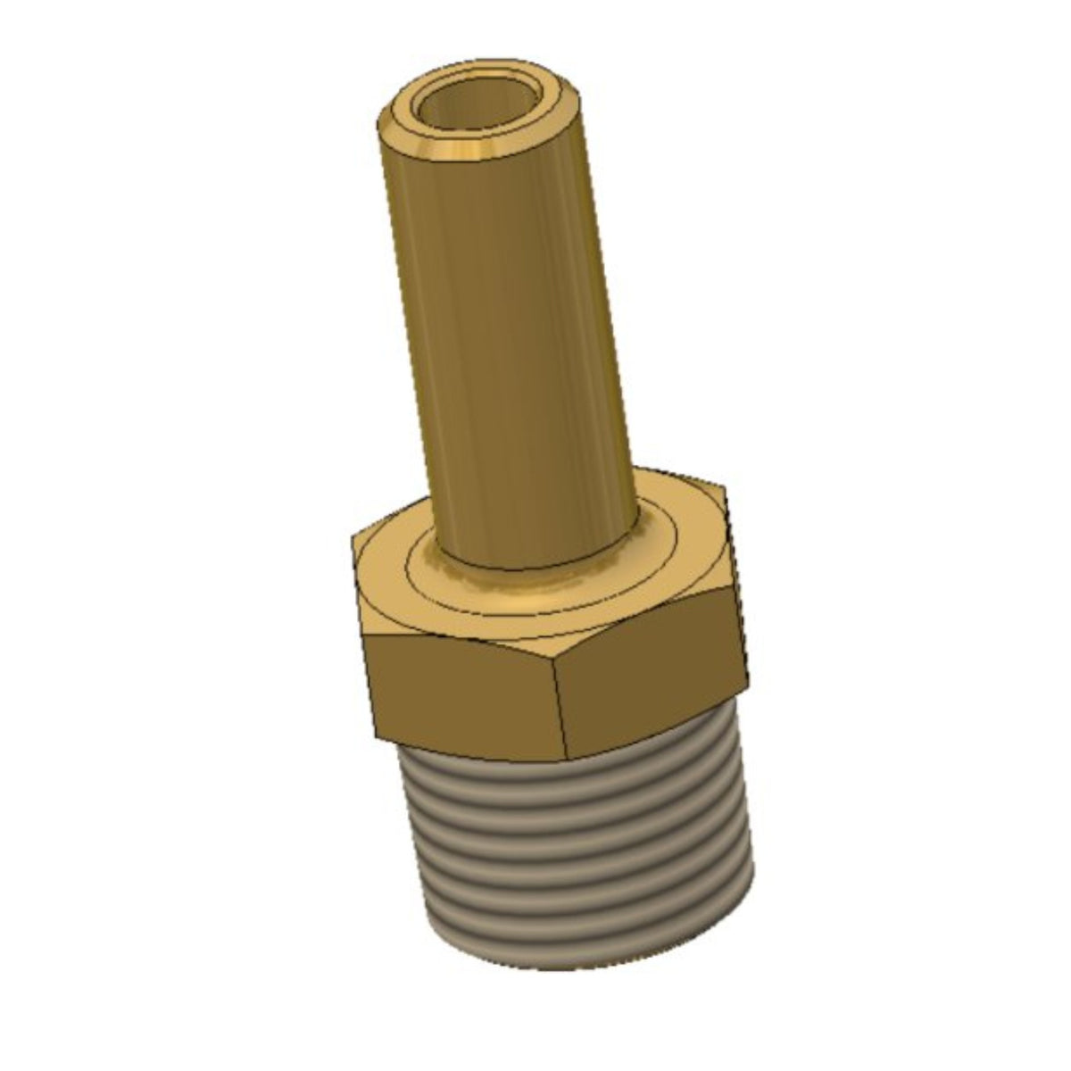 ADAPTER D.6 1/8M