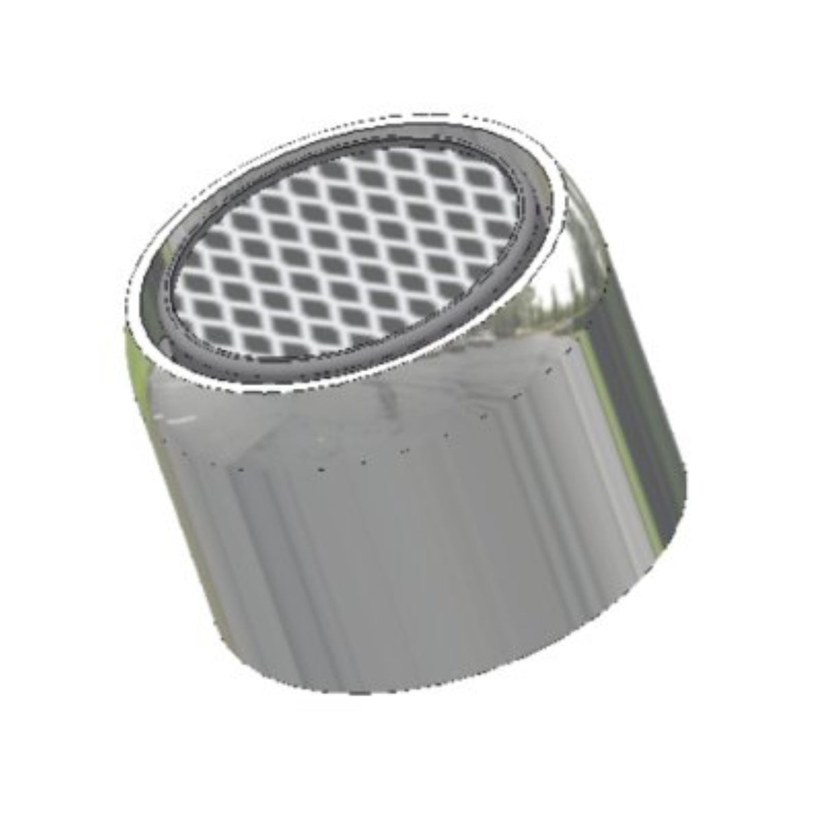 Concentrator for hot water