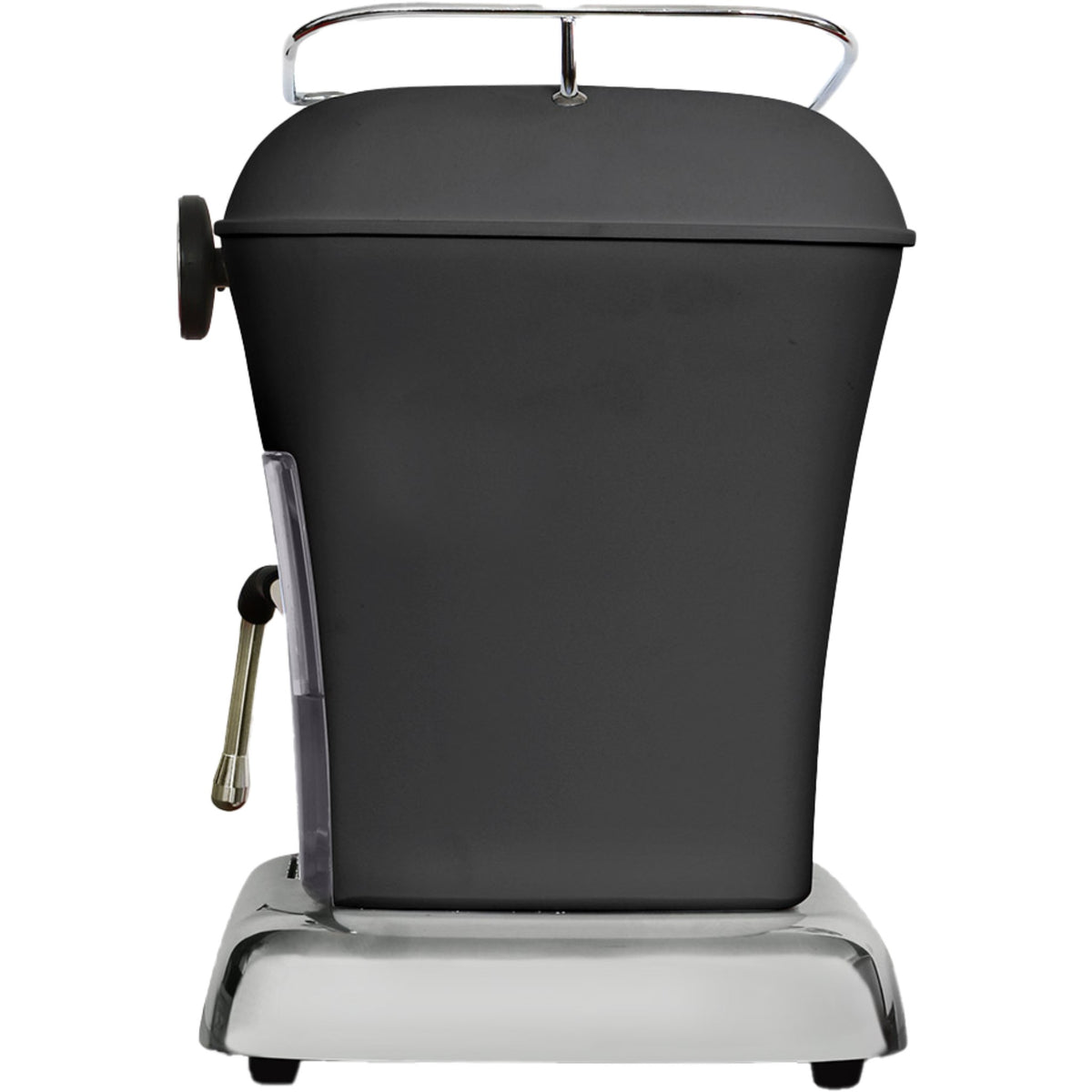 Ascaso Dream One Anthracite Espressomaskin