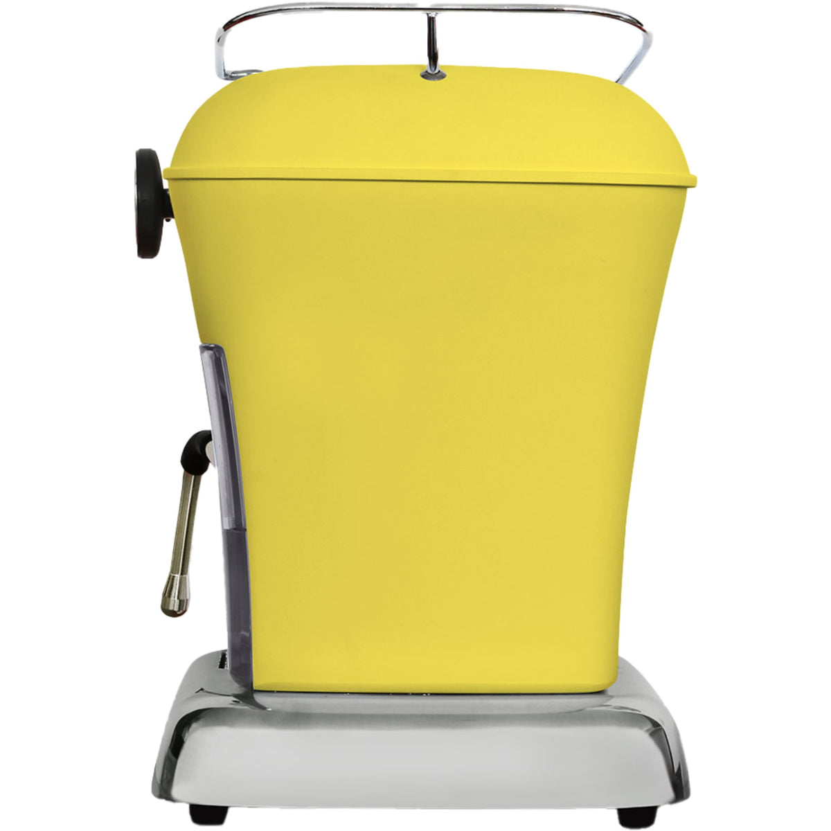 Ascaso Dream One espressomaskin - gul