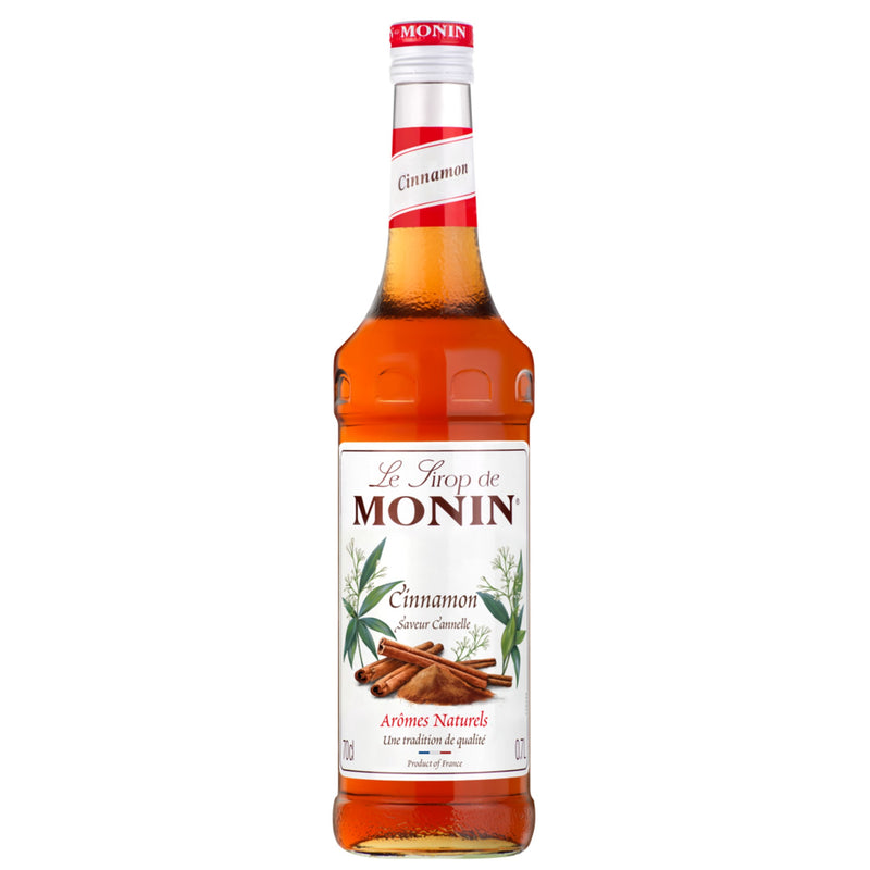 Monin Syrup Kanel - 70cl