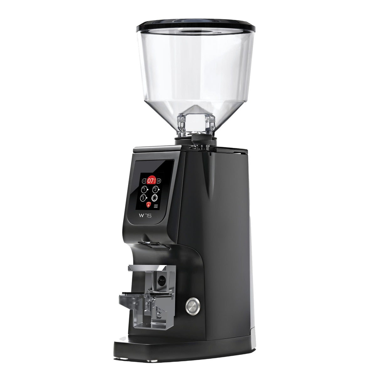 Atom W 75 Black Black Diamond