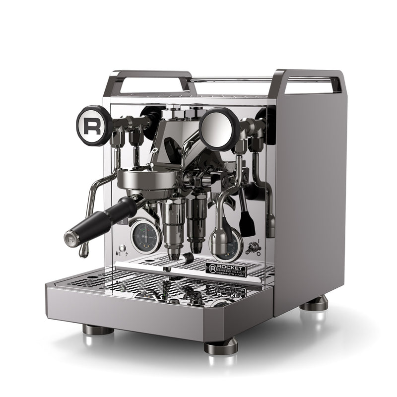 Rocket Espresso Mozzafiato V fast