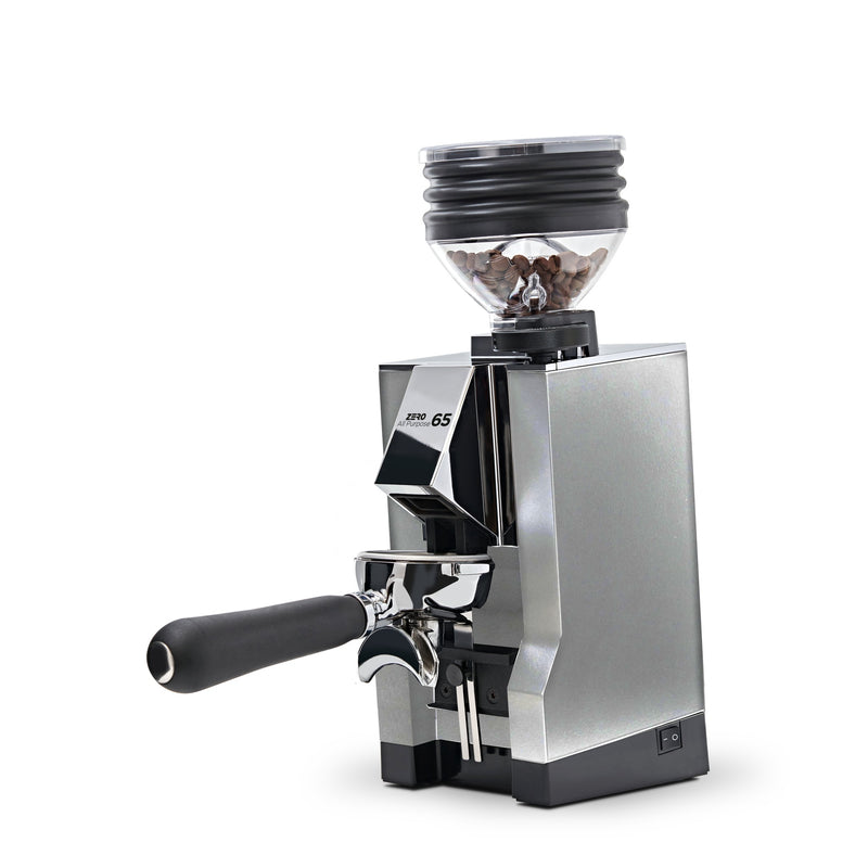 Mignon Zero 65 All Purpose Chrome