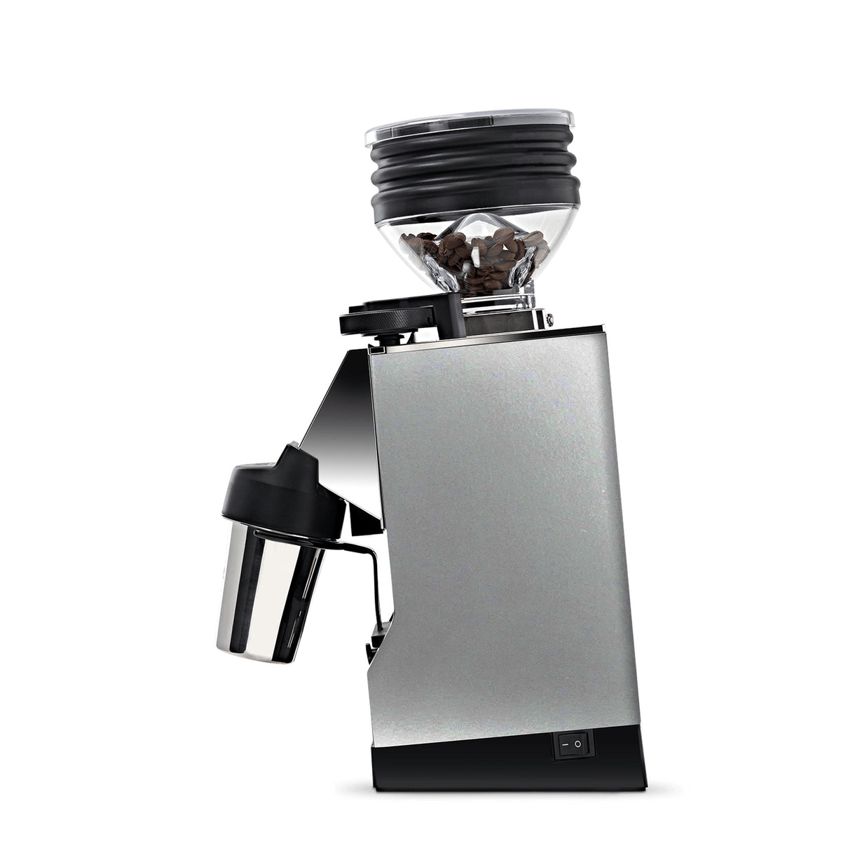 Mignon Zero 65 All Purpose Chrome