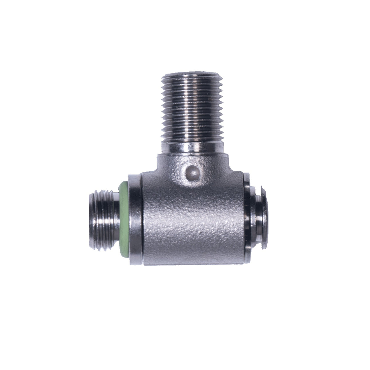 Svivel connector