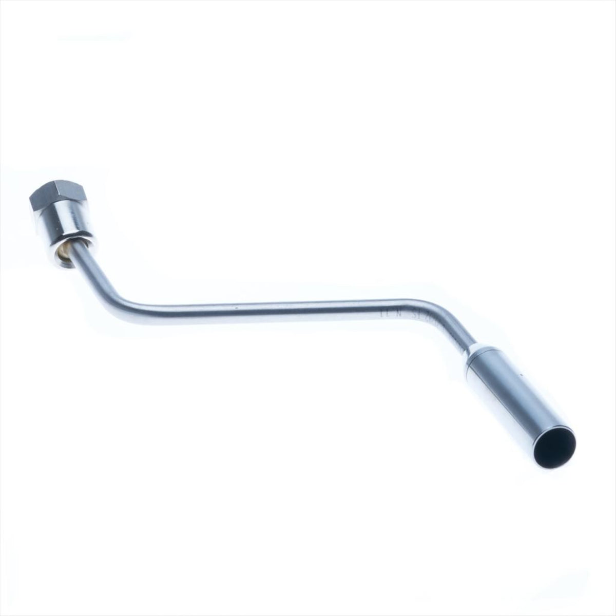 Steam tube Wega Turbo Cream