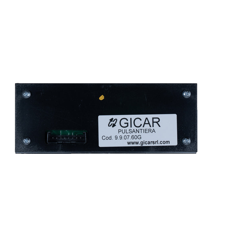 Display Domobar Super ELE