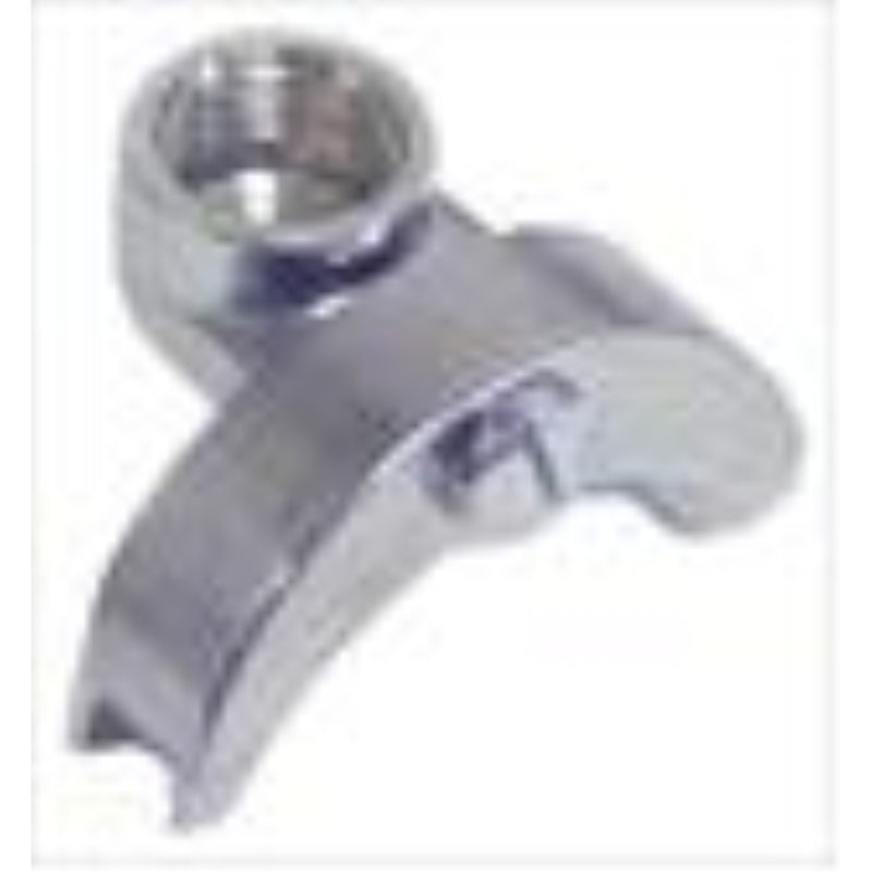 Utlopp dubbel m lock 3/8"