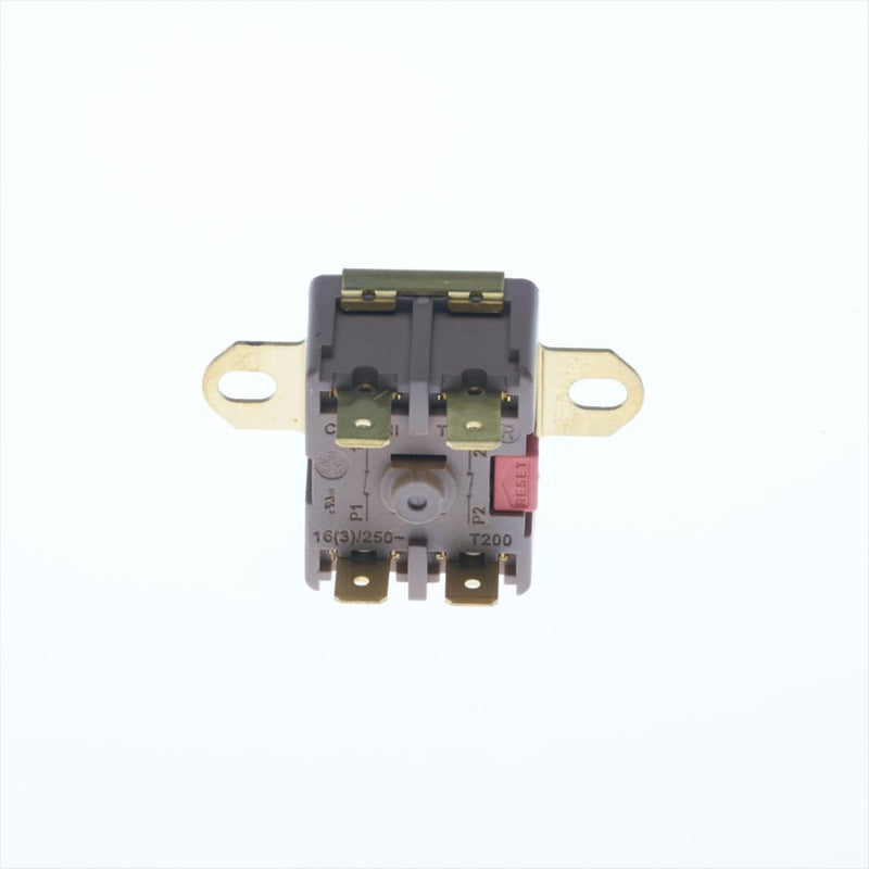 Safety Thermostat 130C