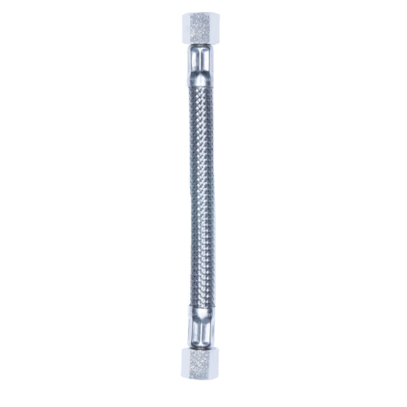 Armerad slang 1/8 ho - 1/8 ho 150 mm Cuadra