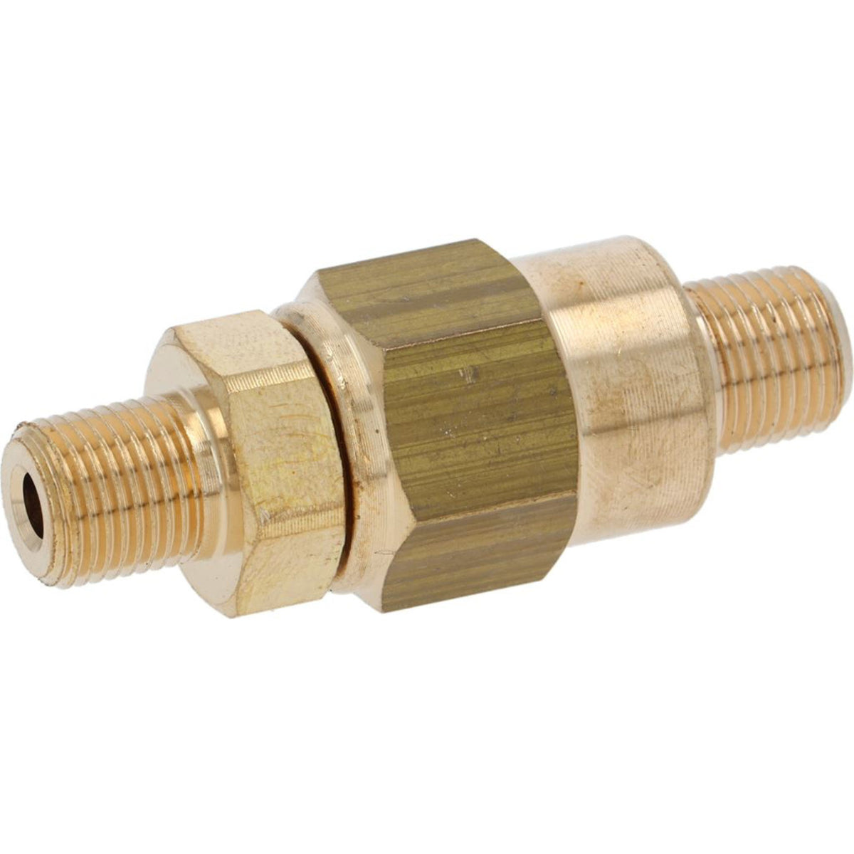 Ascaso pressure reducing valve