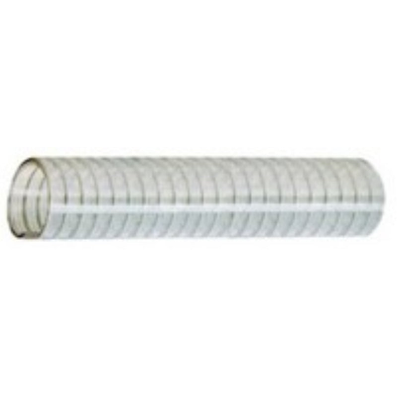 Drain hose transparent 16x23 mm