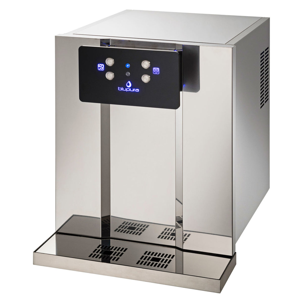 Blupura Blubar 150 IT fizz vattenautomat