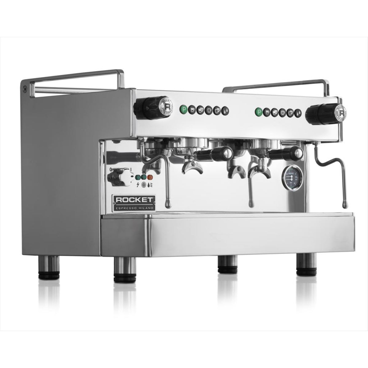Boxer 2-grp
