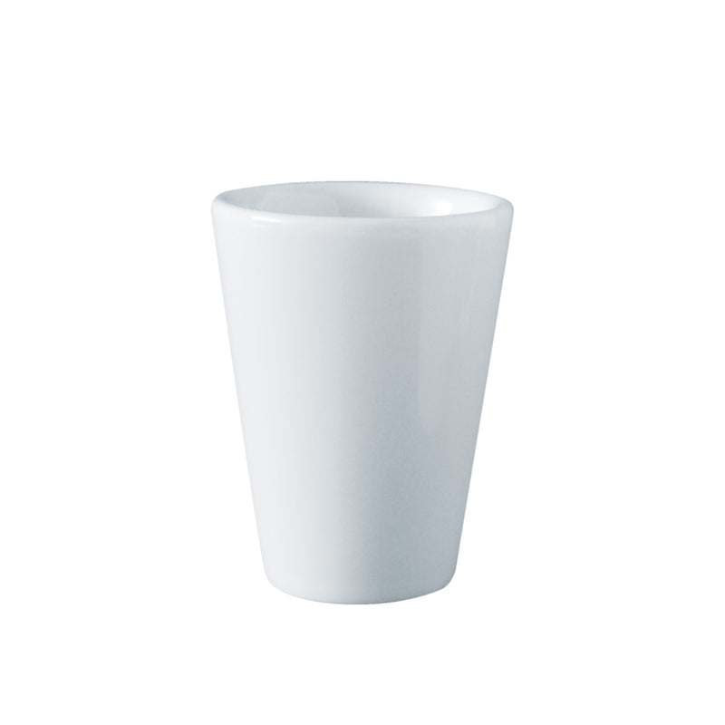 Ancap Espresso Cup - White