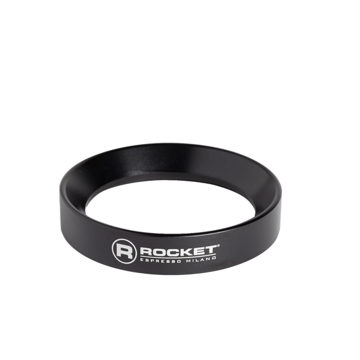Rocket Espresso Doseringstratt - matt svart