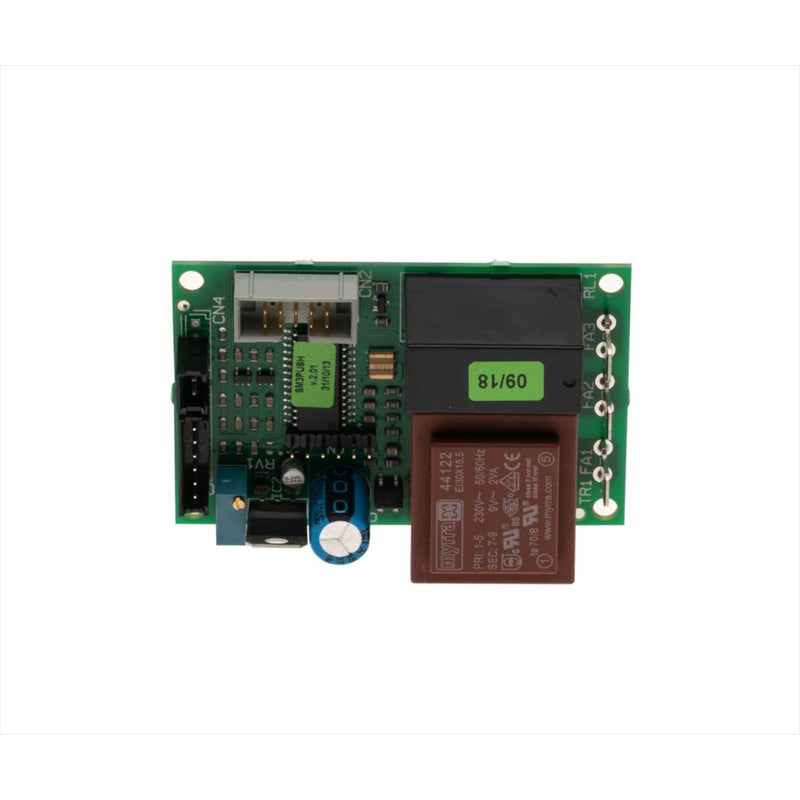 Electronics board MXD Xtreme, M4D M5D