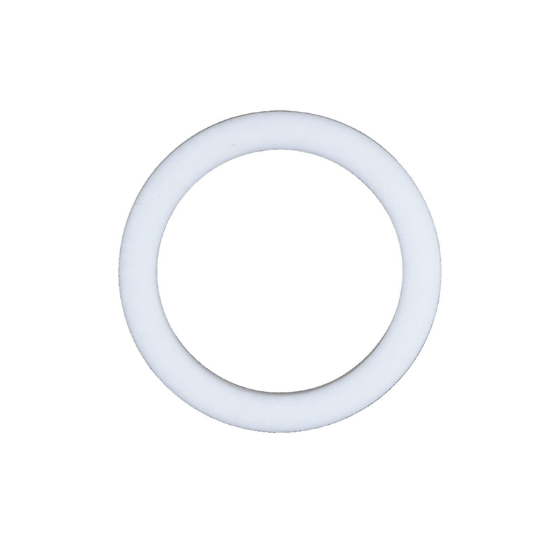 Elementpackning teflon 1"