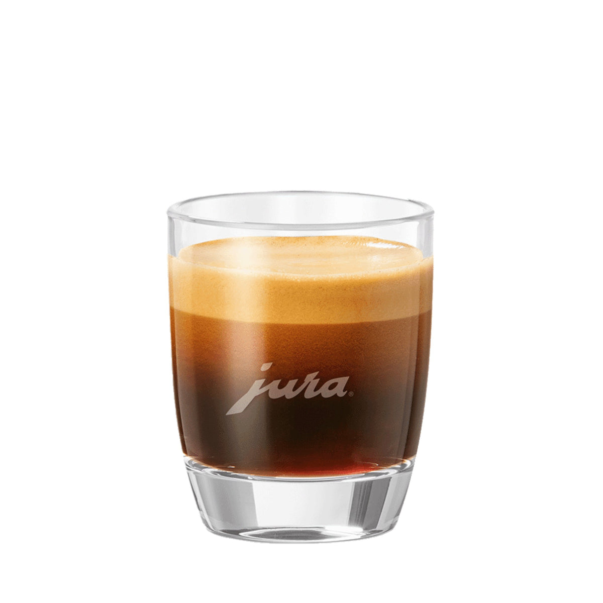 Espressoglas 80 ml 2-p