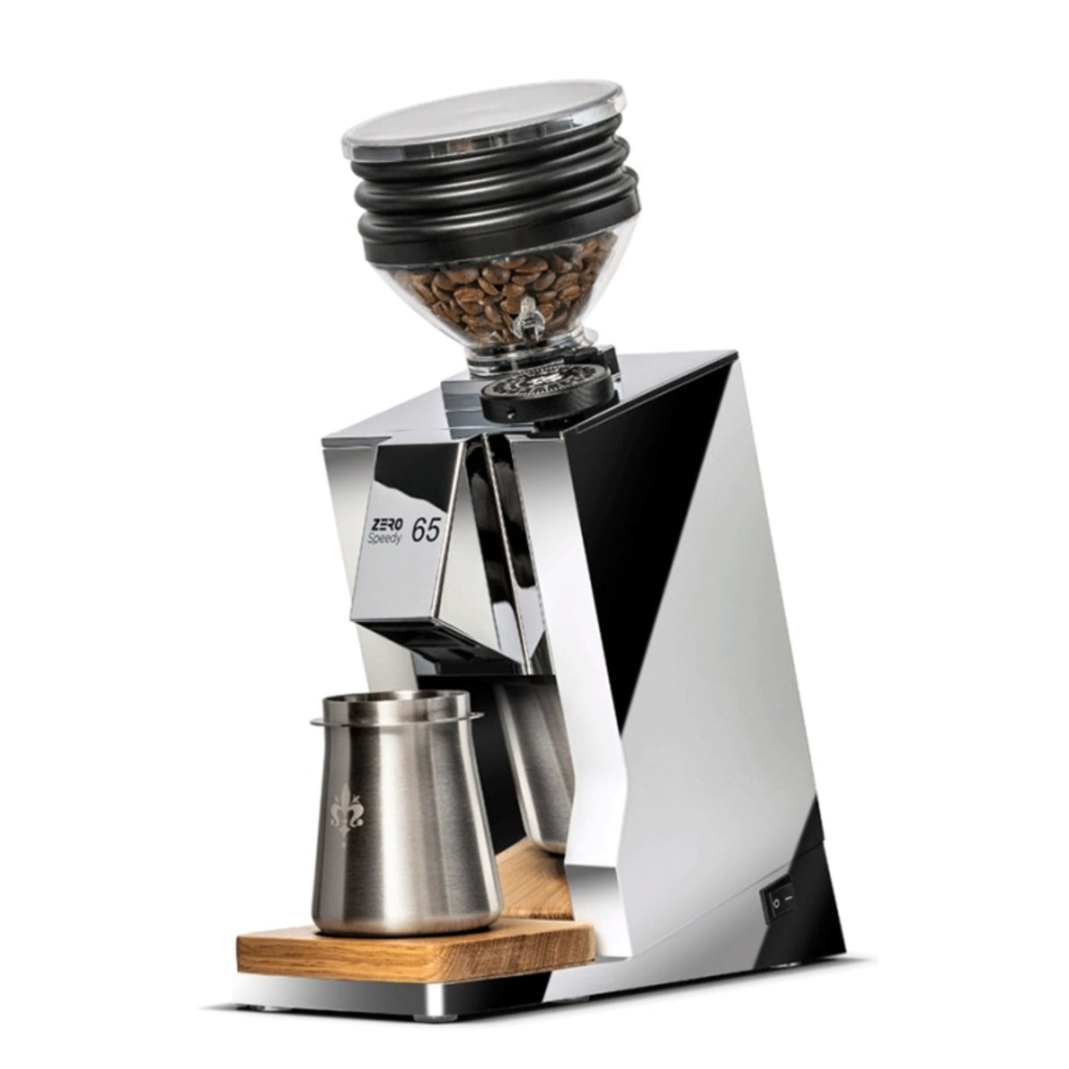 Eureka Mignon Zero 65 speedy - kaffekvarn